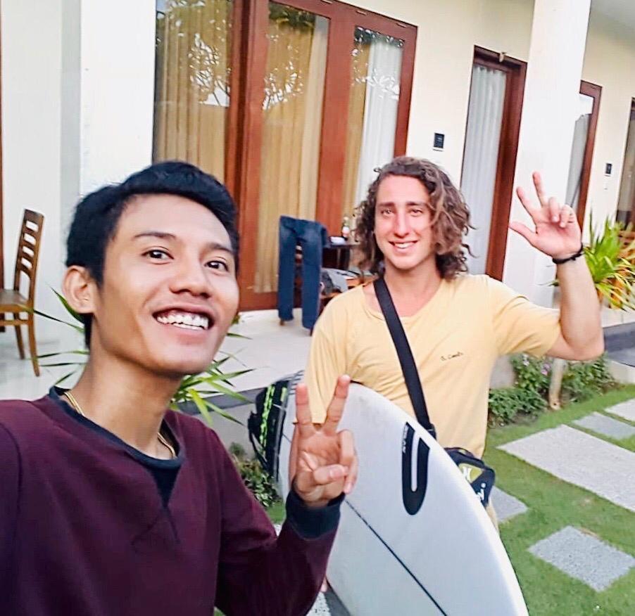 Kubu Green นูซาดูอา ภายนอก รูปภาพ